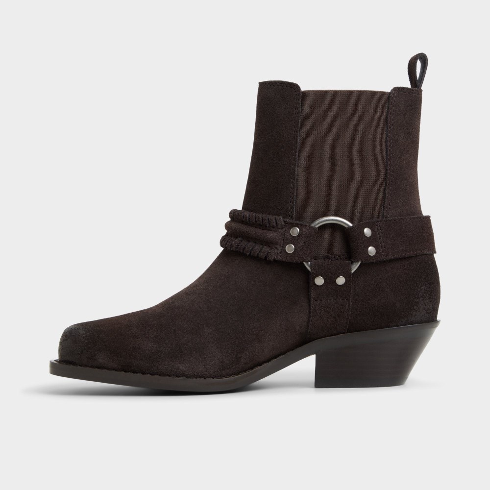 Aldo Women's Erogar - Dark brown