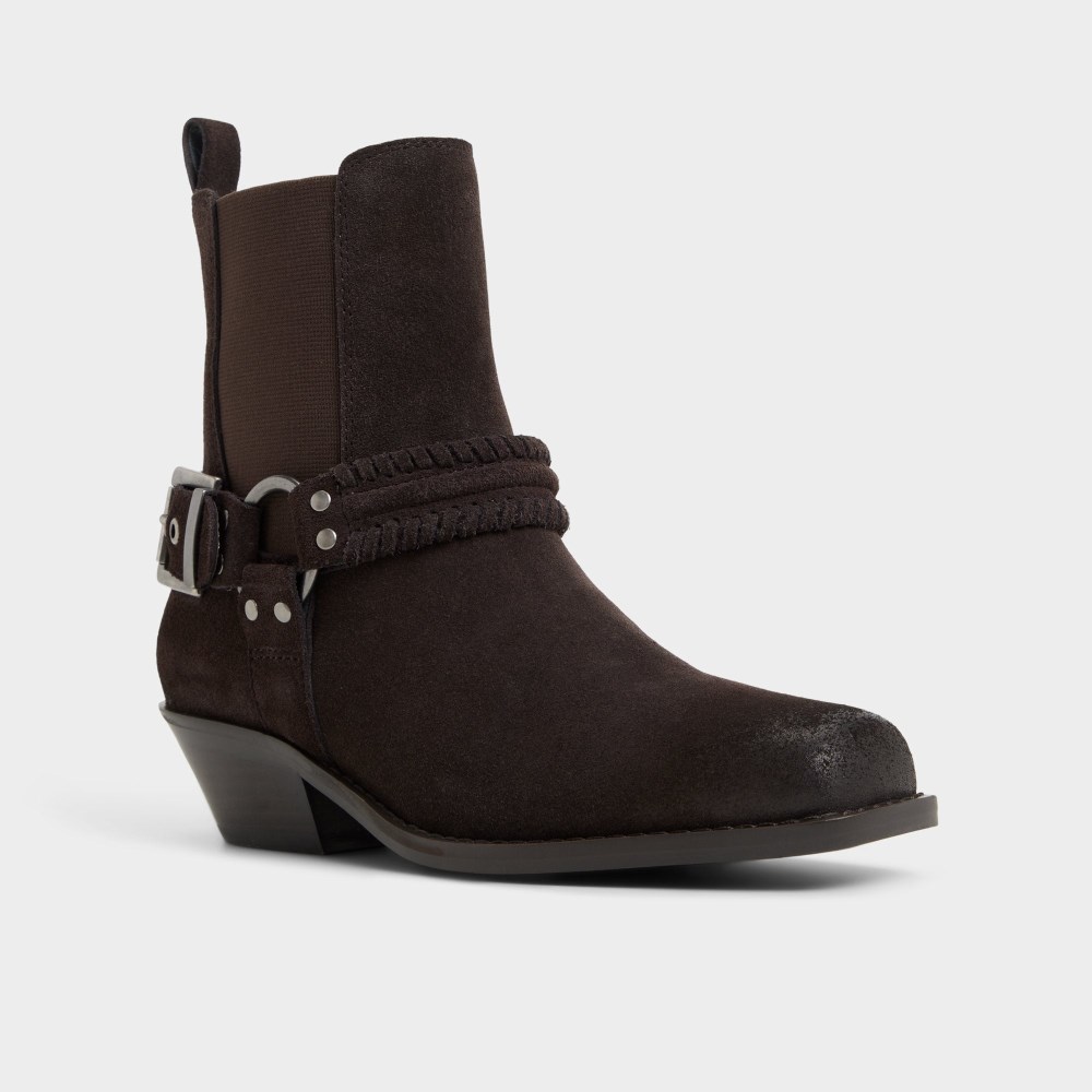 Aldo Women's Erogar - Dark brown