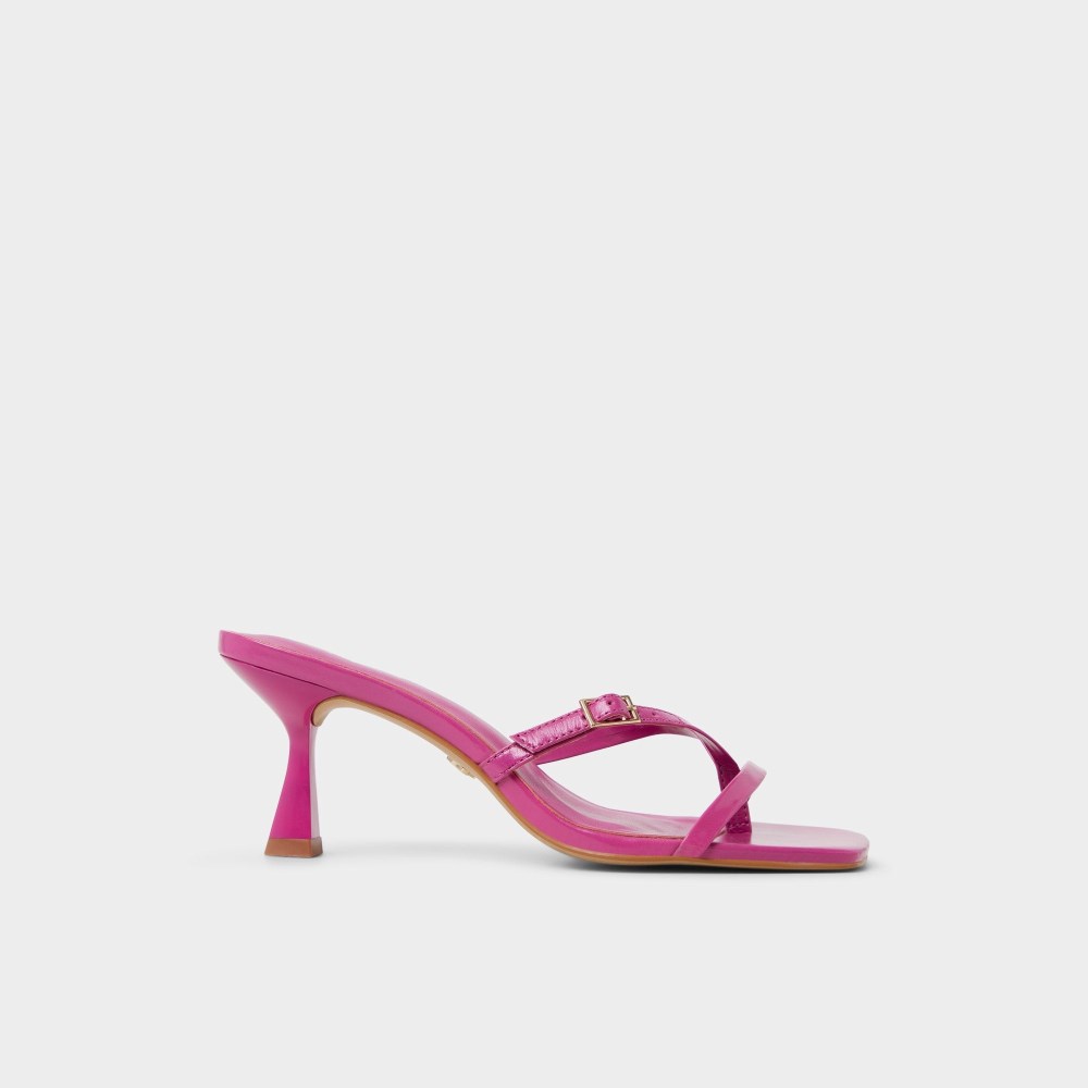 Aldo Women's Gannever - Dark pink