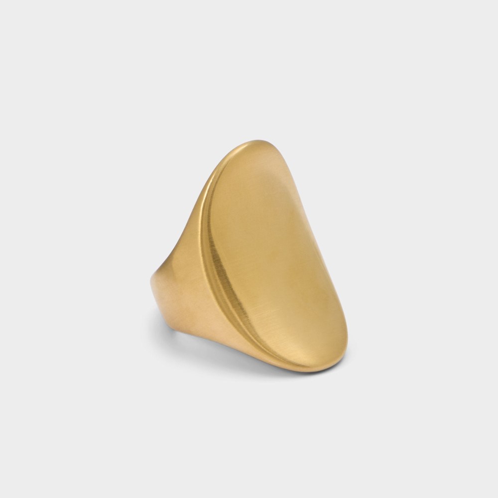 New Arrivals Aldo Reigna - Gold