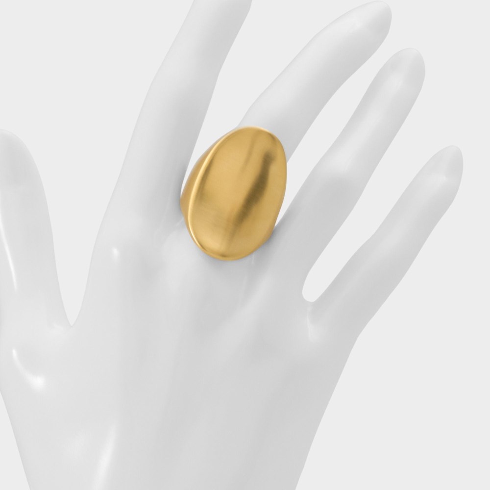 New Arrivals Aldo Reigna - Gold