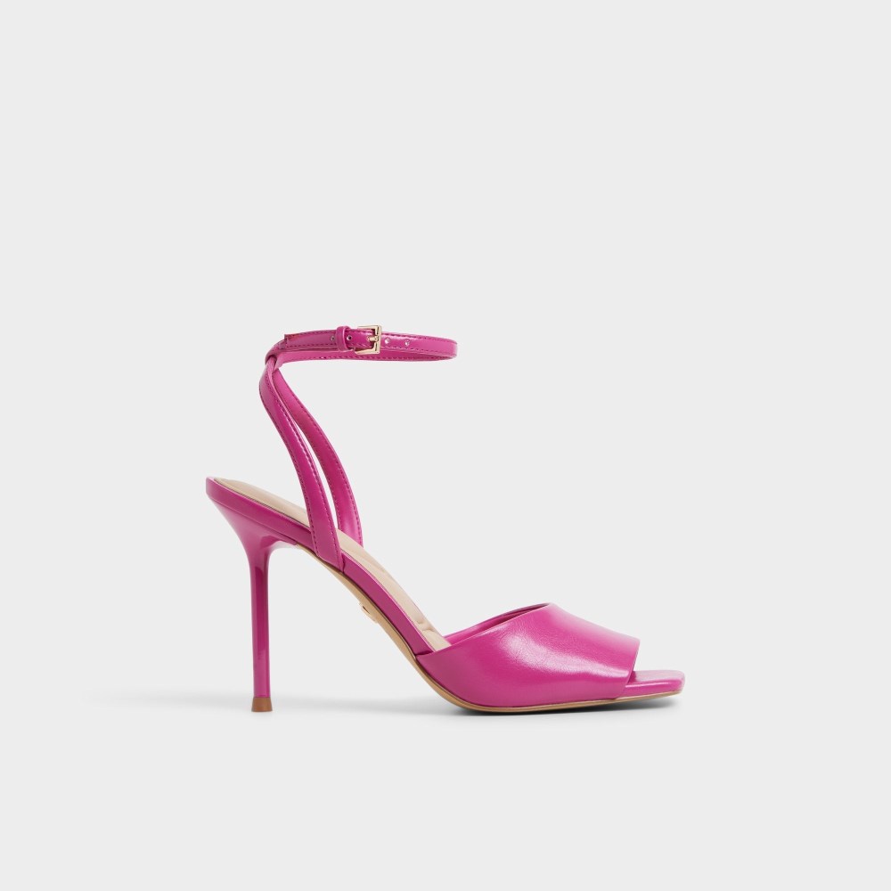 Aldo Women's Kaiasien - Pink