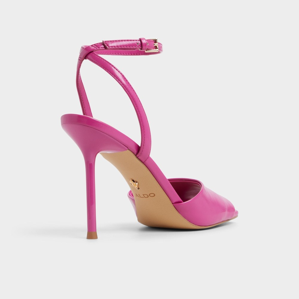 Aldo Women's Kaiasien - Pink