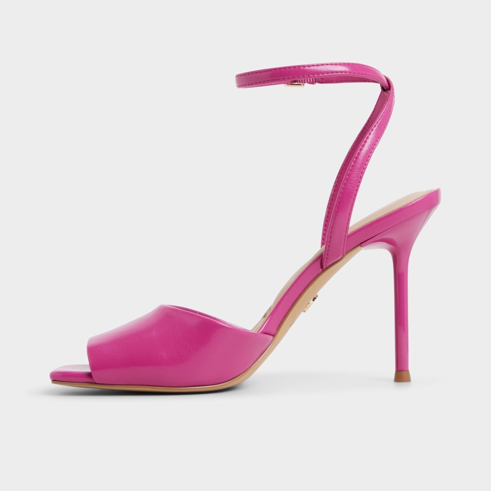 Aldo Women's Kaiasien - Pink