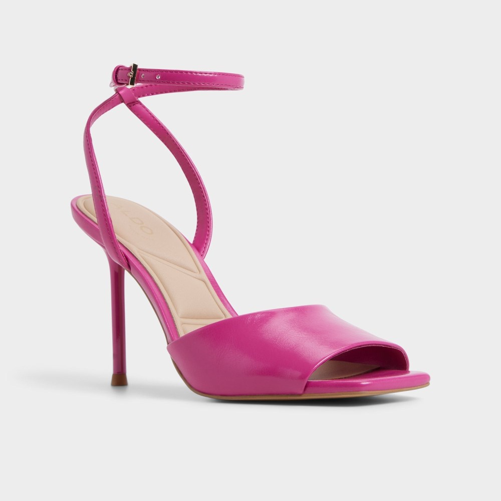 Aldo Women's Kaiasien - Pink