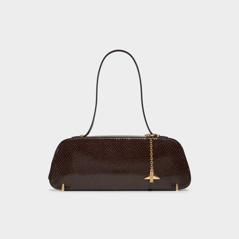 New Arrivals Aldo Thaleli - Brown