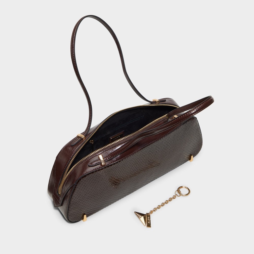 New Arrivals Aldo Thaleli - Brown