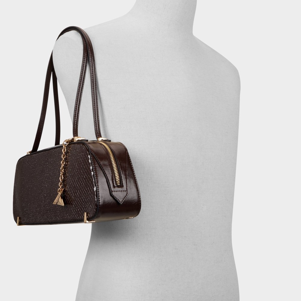 New Arrivals Aldo Thaleli - Brown