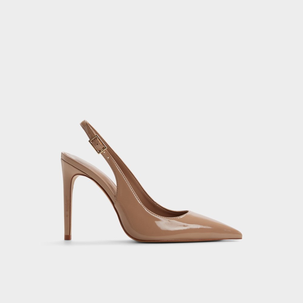 Aldo Women's Stessysling - Light brown
