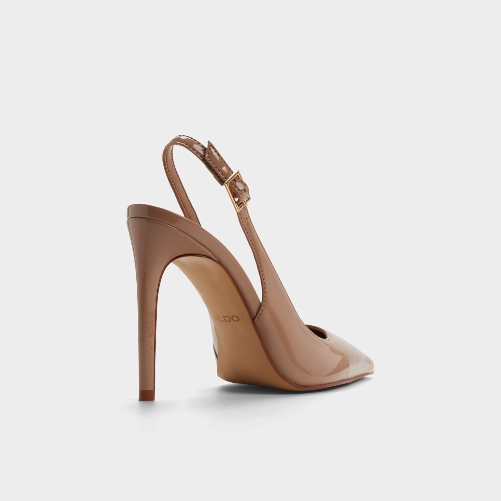 Aldo Women's Stessysling - Light brown