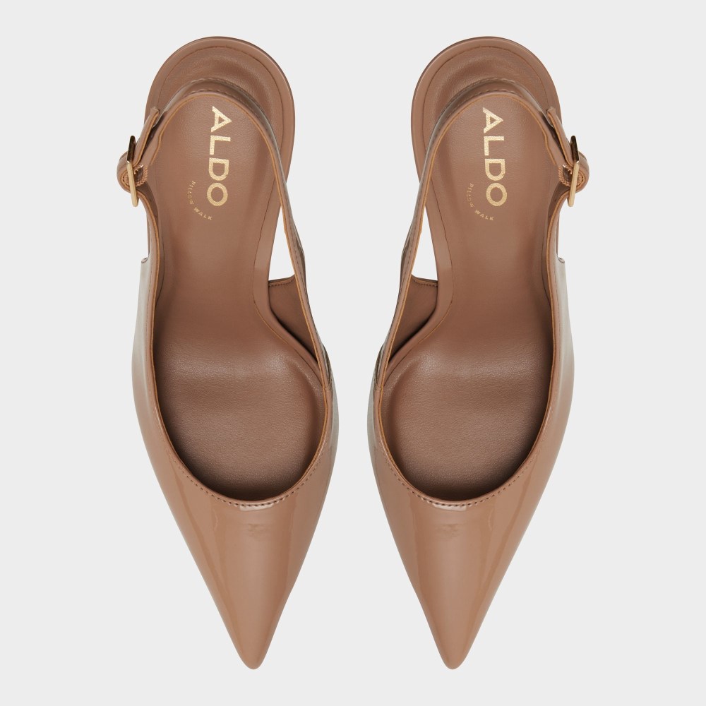 Aldo Women's Stessysling - Light brown