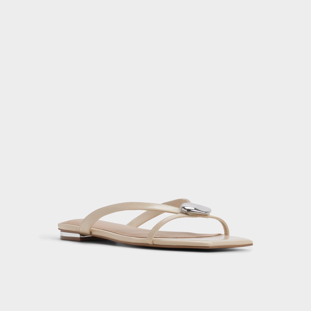 Aldo Women's Iliria - Beige
