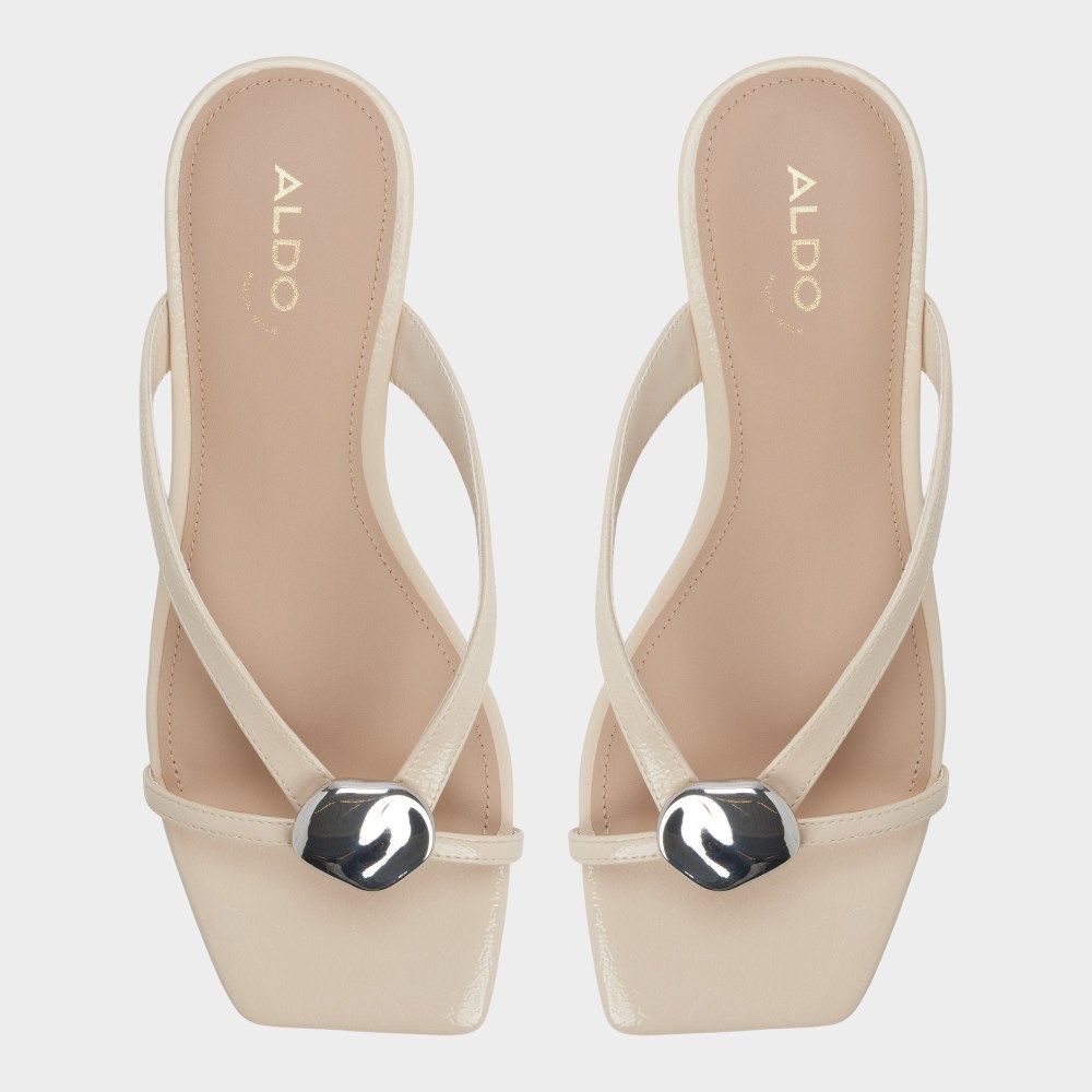 Aldo Women's Iliria - Beige