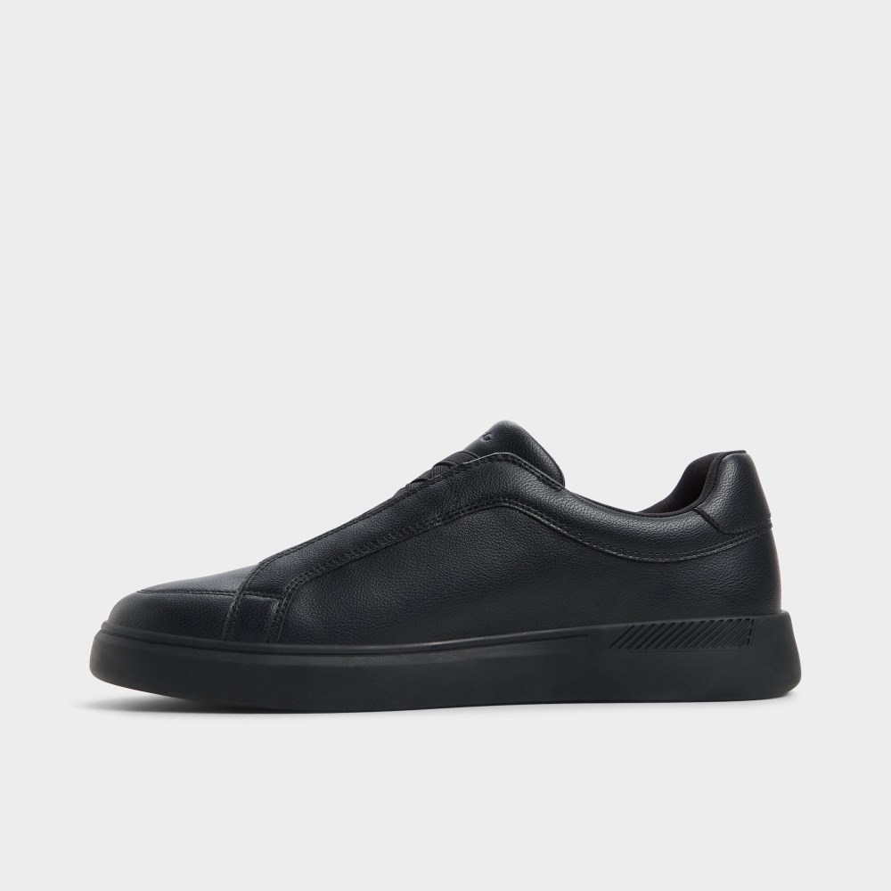 Aldo Men's Jona - Open black