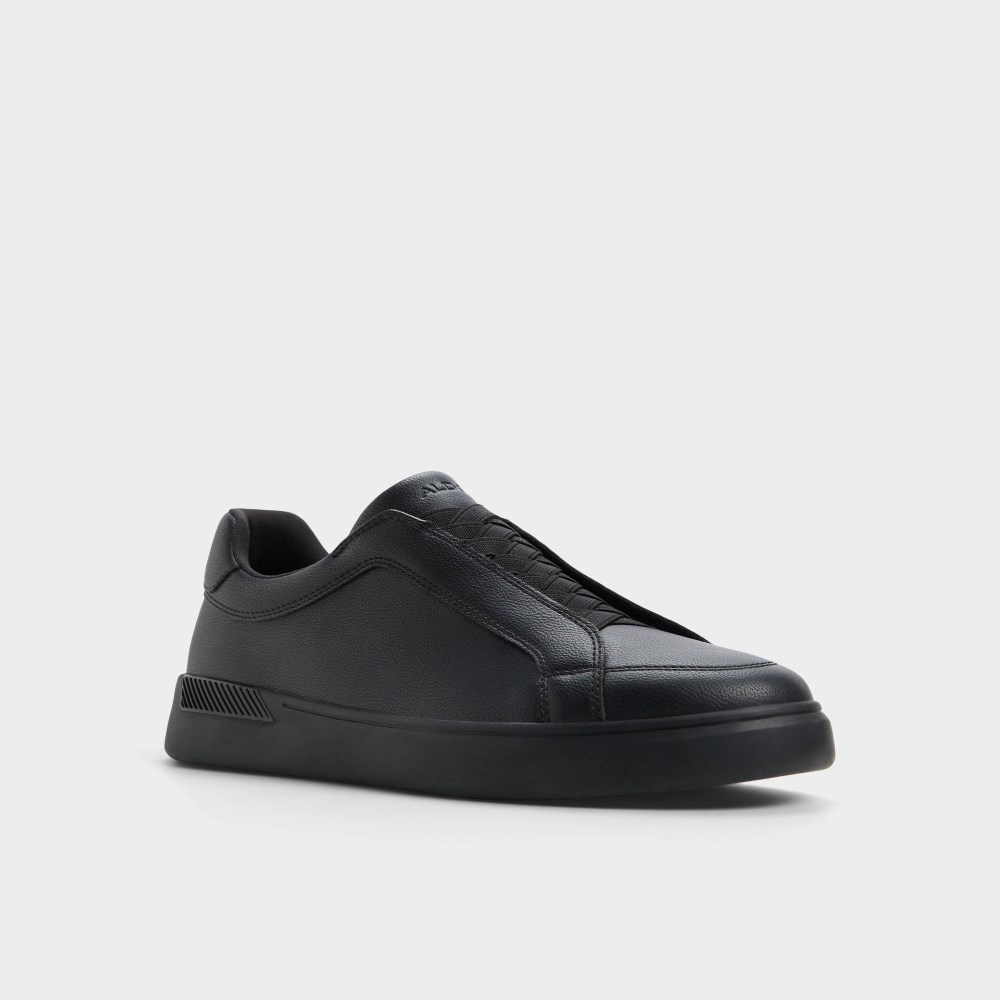Aldo Men's Jona - Open black