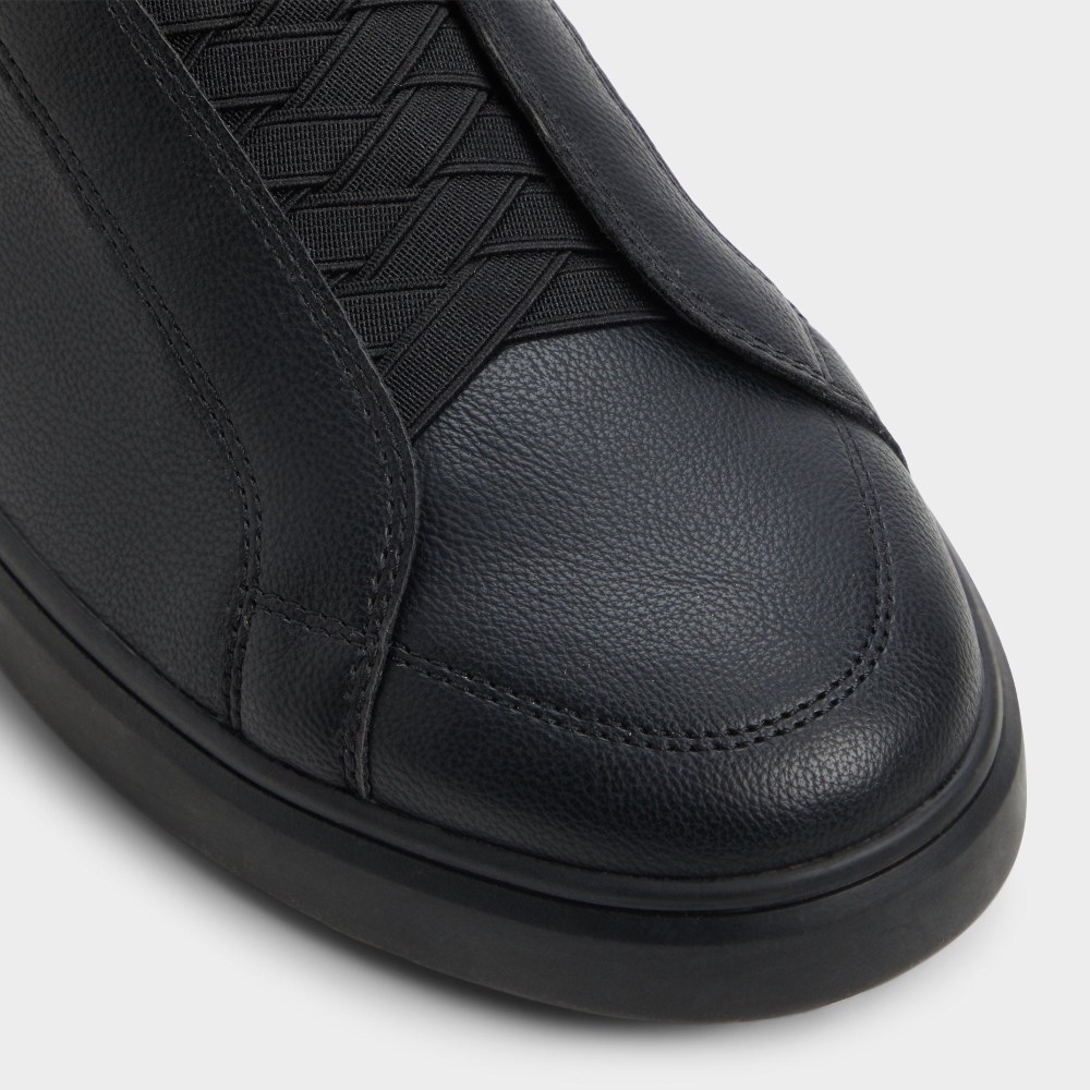 Aldo Men's Jona - Open black