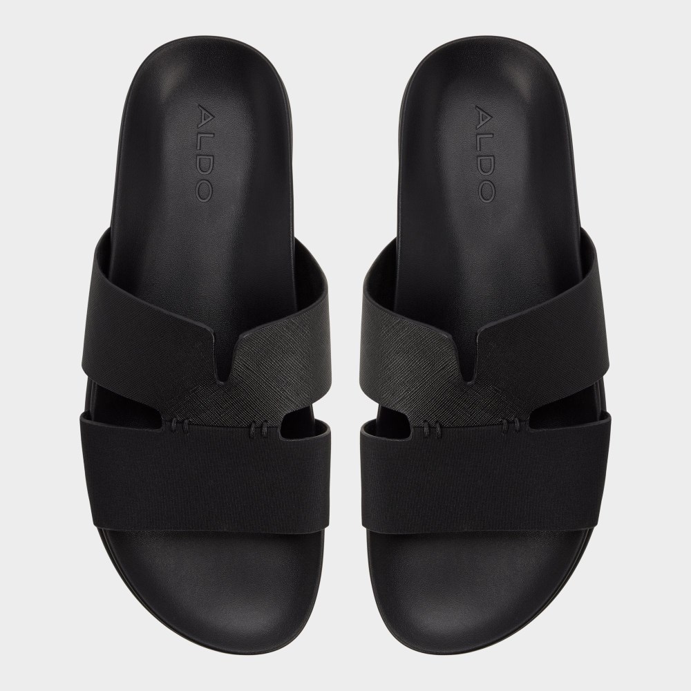 Aldo Men's Marcelo - Black