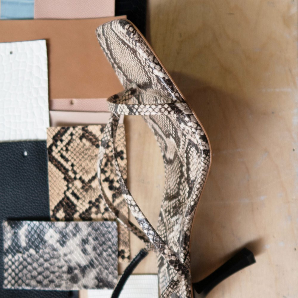 Aldo Women's Riva - Beige combo