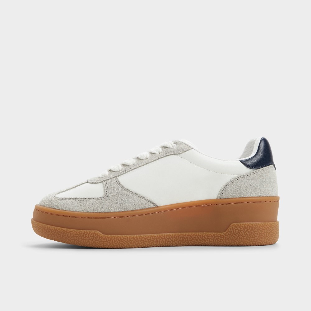 Aldo Women's Deevale - White/grey