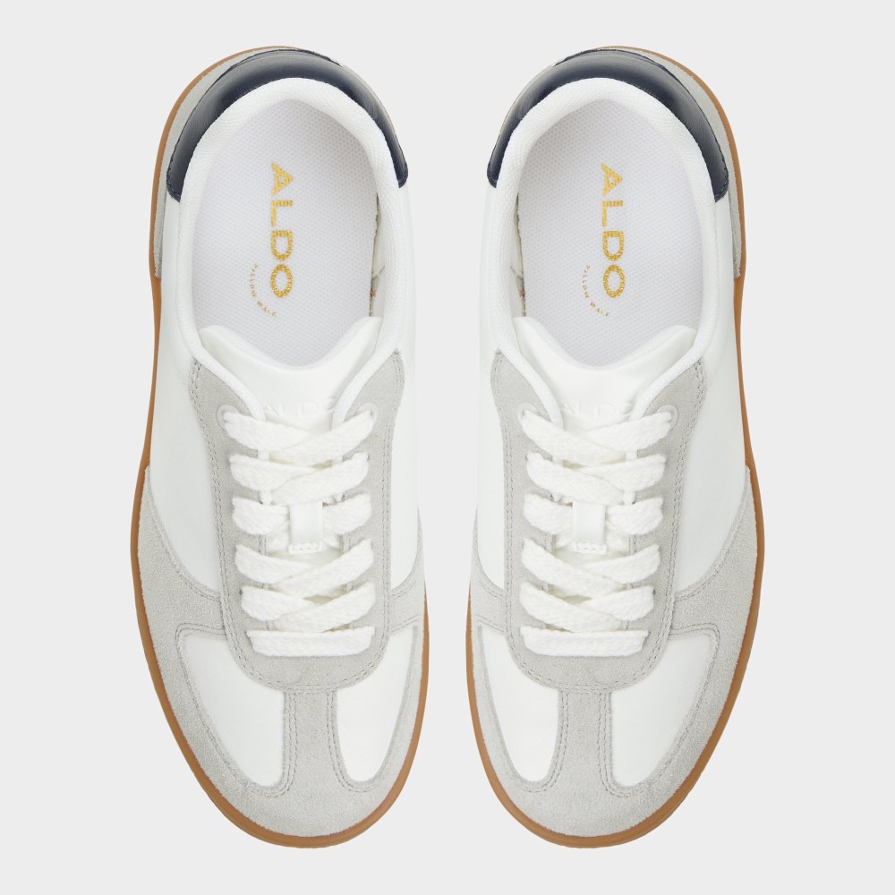 Aldo Women's Deevale - White/grey