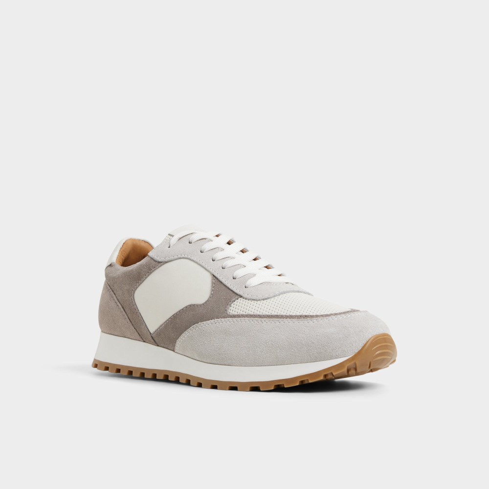 Aldo Men's Gordo - Light grey