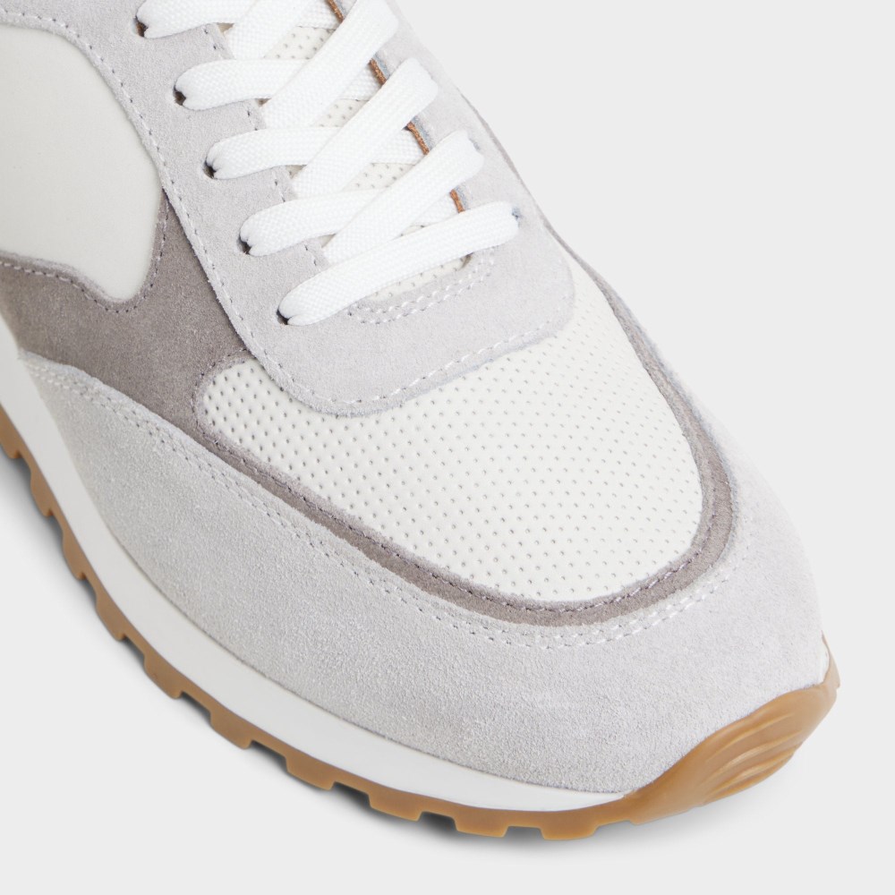 Aldo Men's Gordo - Light grey