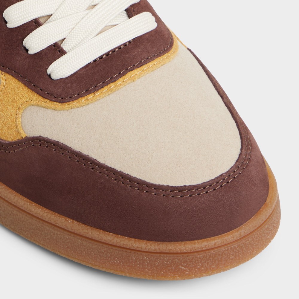 Aldo Men's Curtis - Brown multi