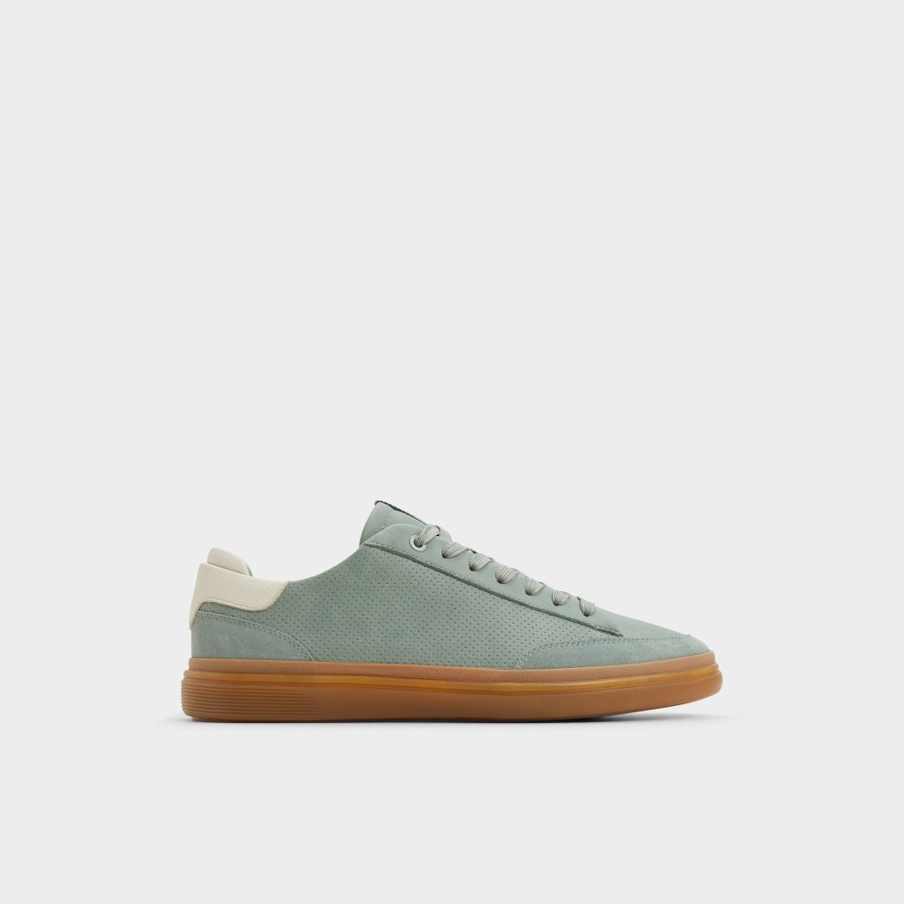 Aldo Men's Stepup - Light Green
