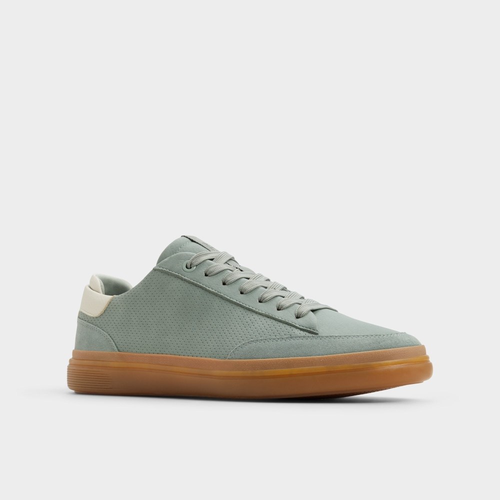 Aldo Men's Stepup - Light Green