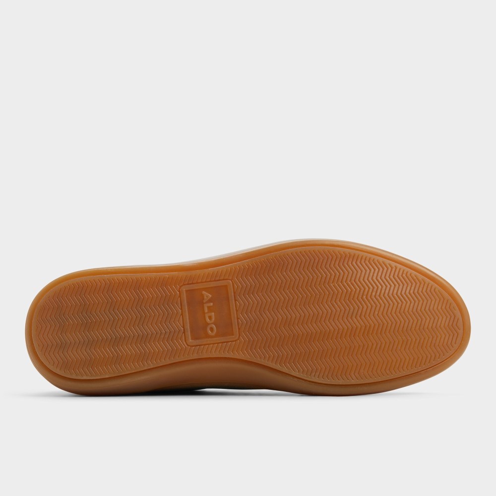 Aldo Men's Stepup - Light Green