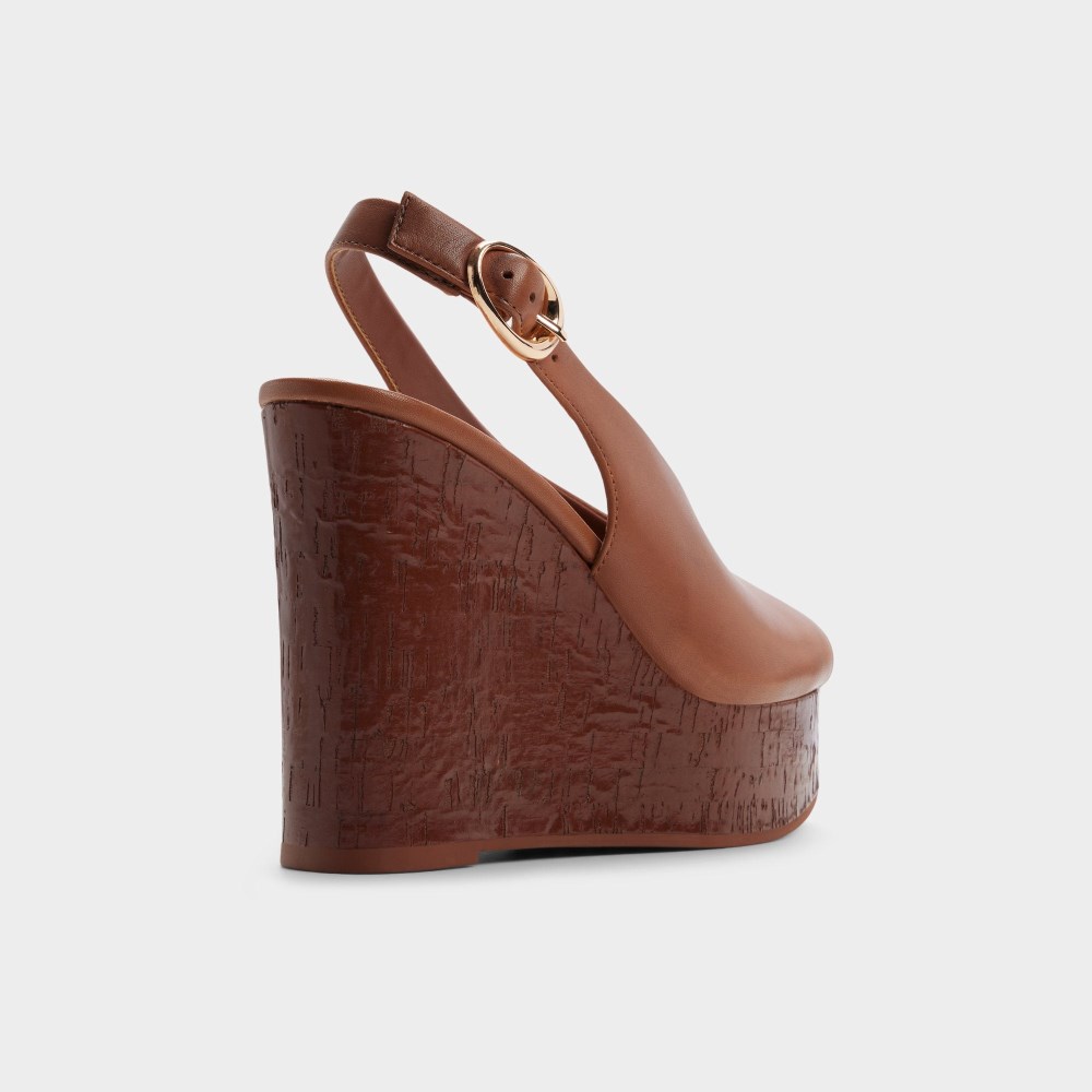 Aldo Women's Tatianah - Dark brown