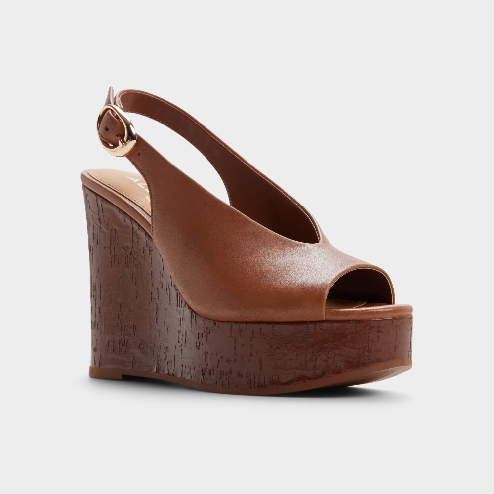 Aldo Women's Tatianah - Dark brown