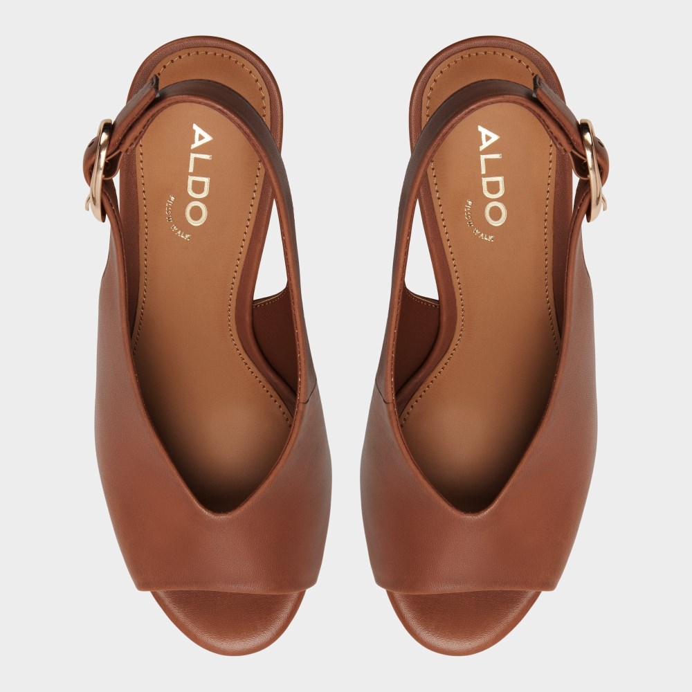 Aldo Women's Tatianah - Dark brown