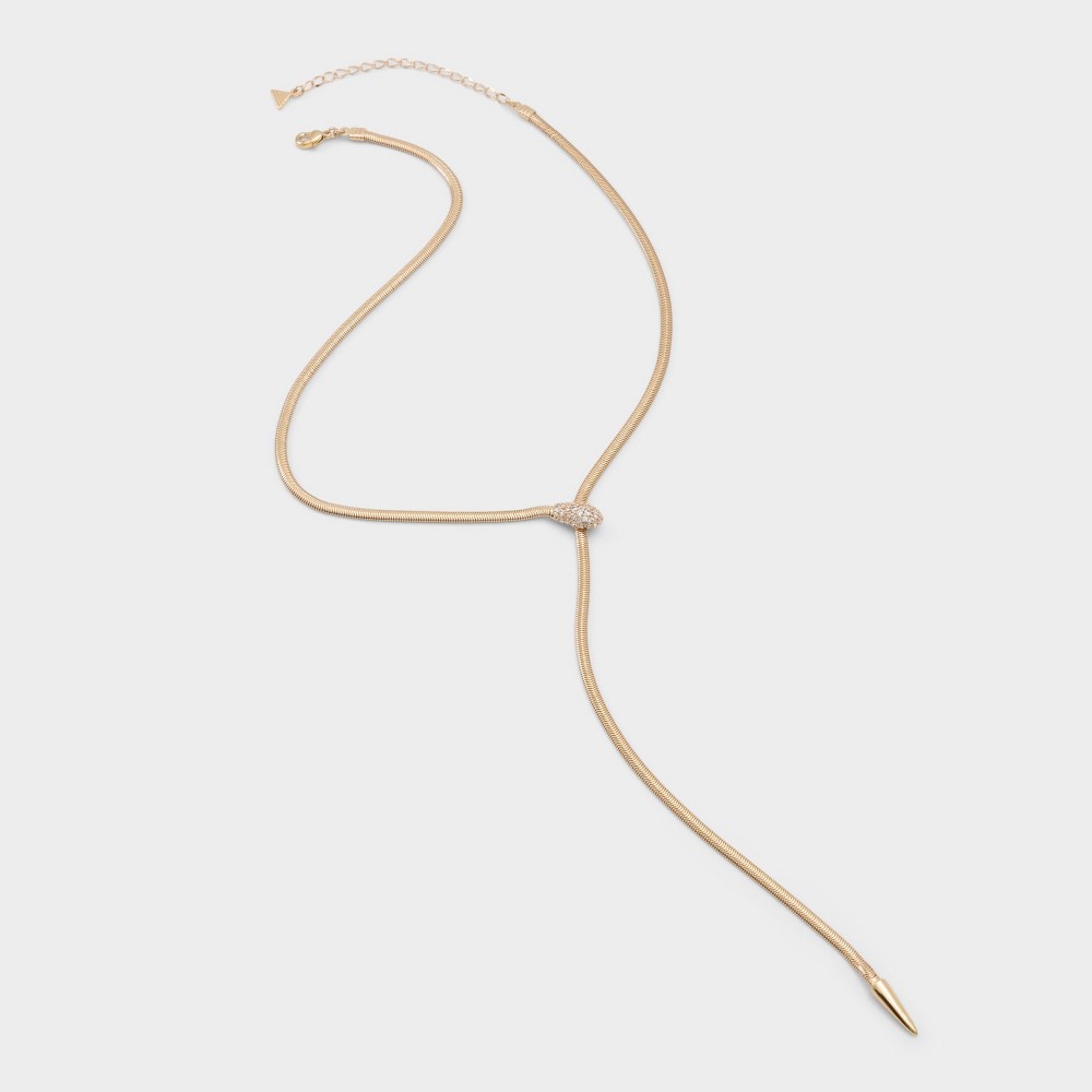 New Arrivals Aldo Serpentara - Gold