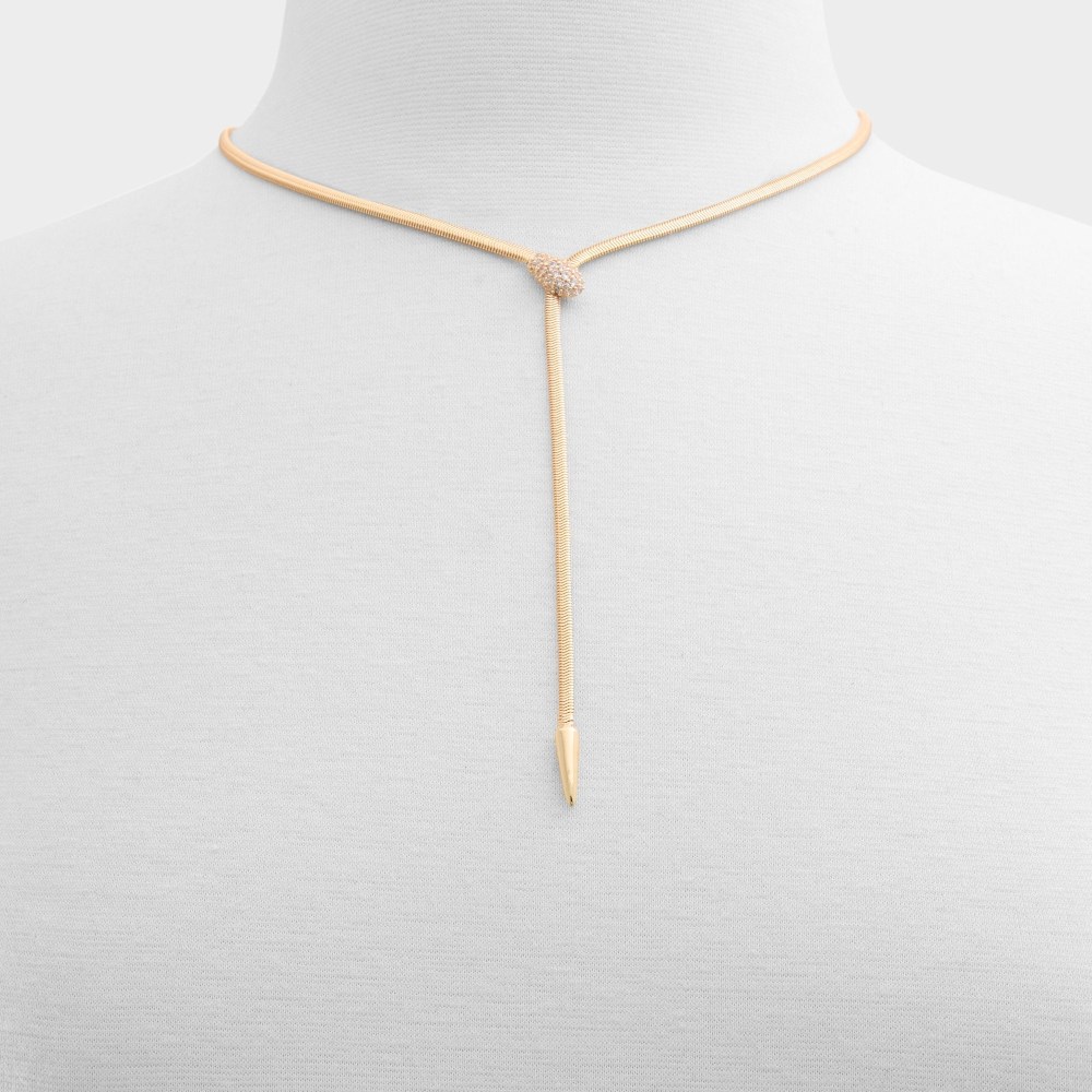 New Arrivals Aldo Serpentara - Gold