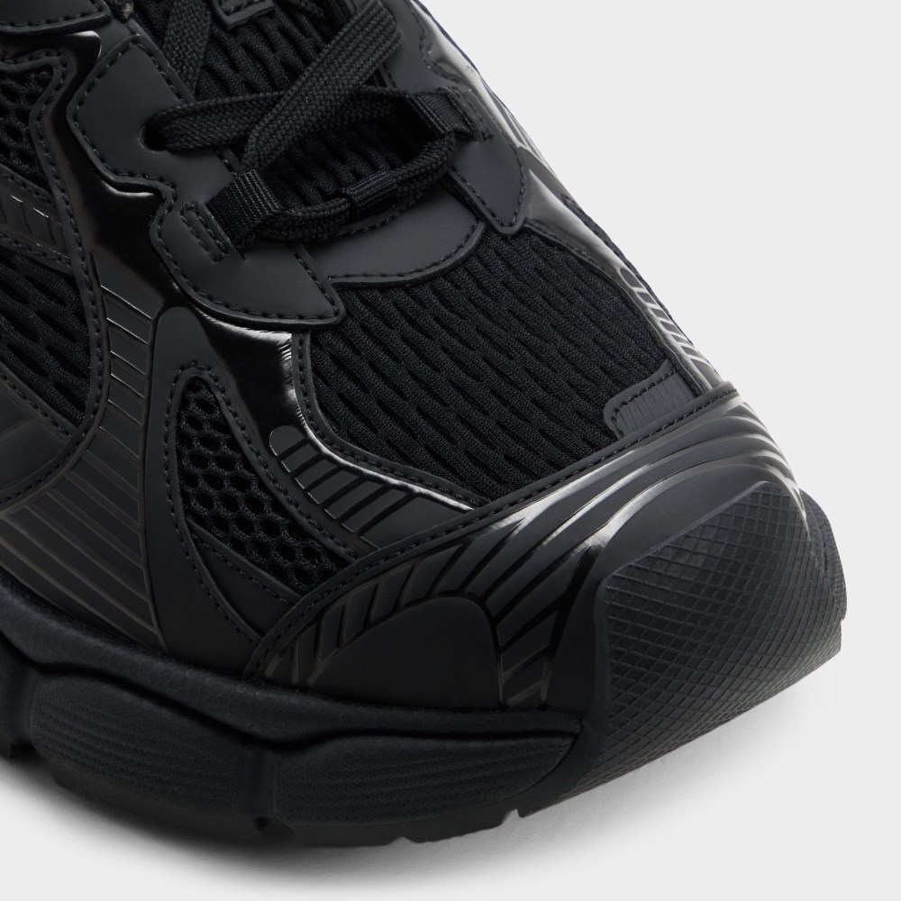 Aldo Men's Jensen - Open black