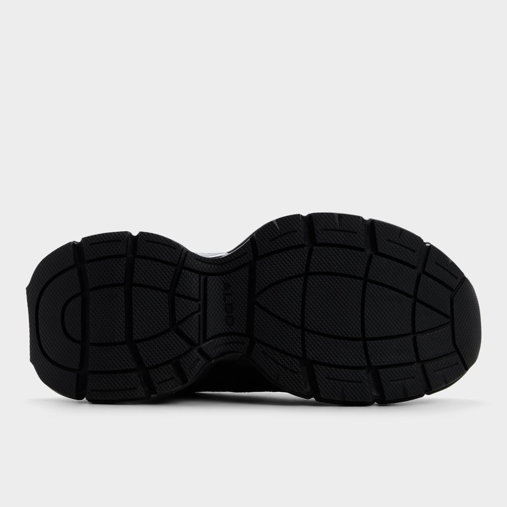 Aldo Men's Jensen - Open black