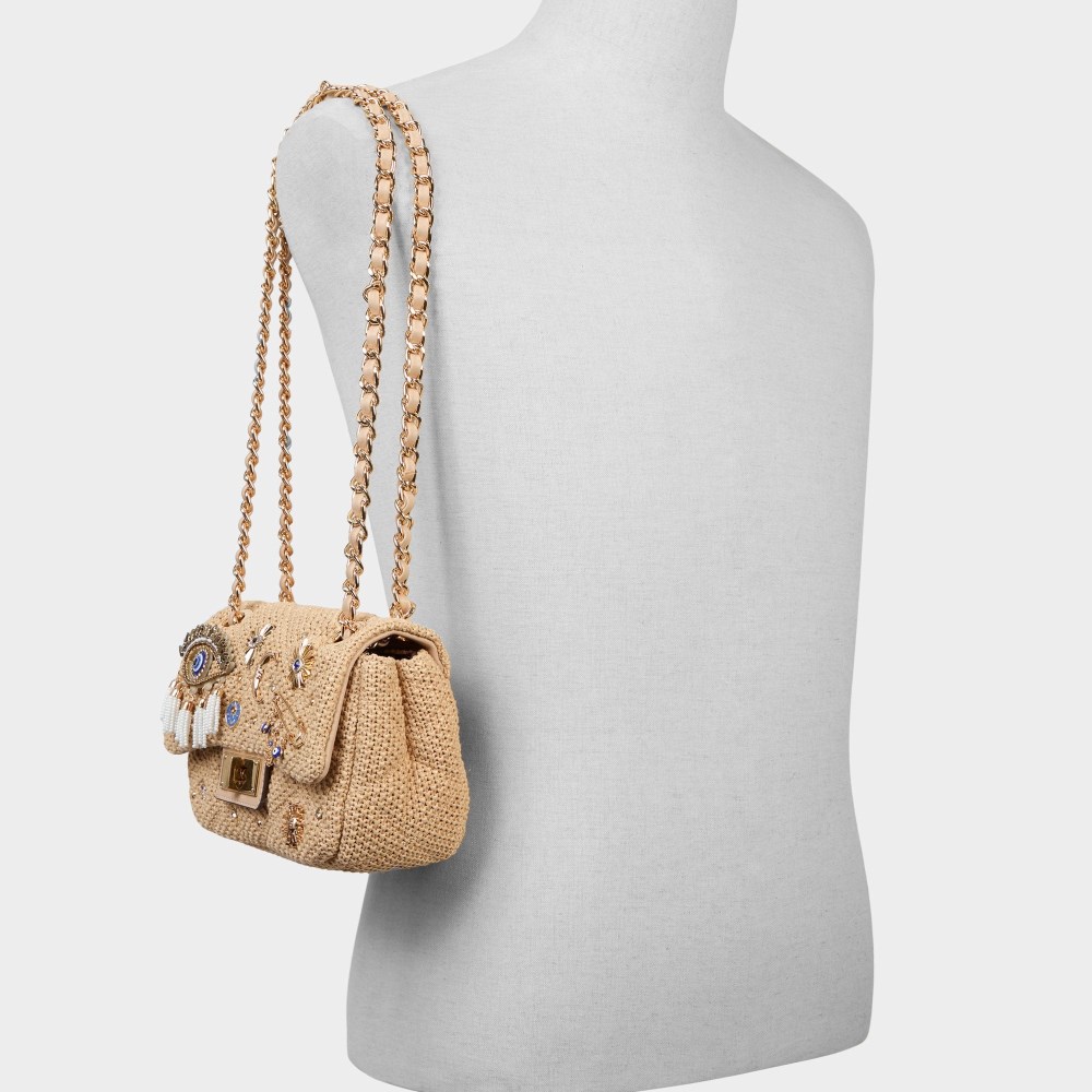 New Arrivals Aldo Uliraax - Light Brown