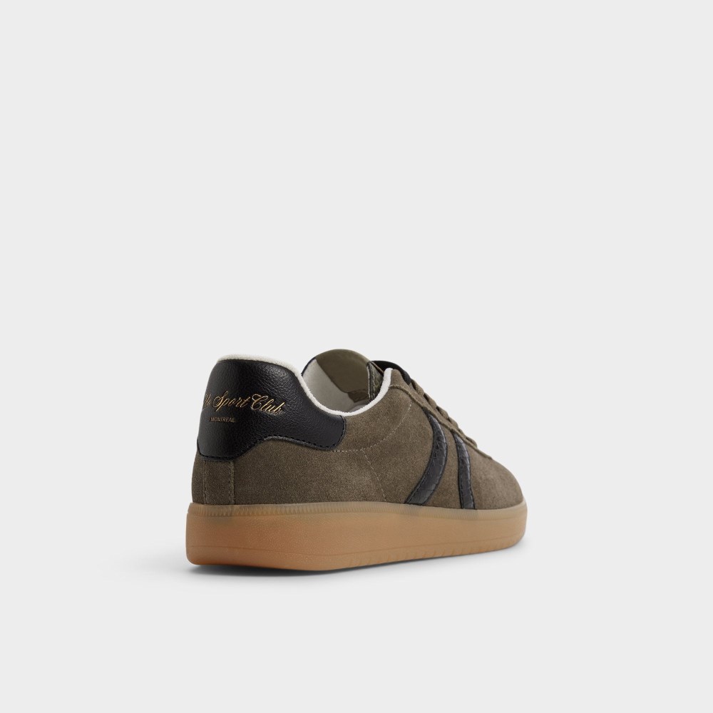 Aldo Women's Chicsneaker - Olive