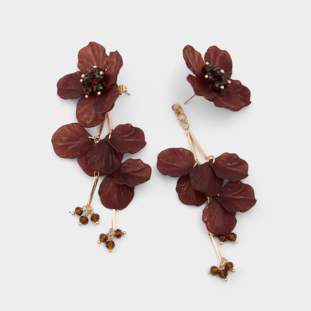 New Arrivals Aldo Bameyassa - Light brown