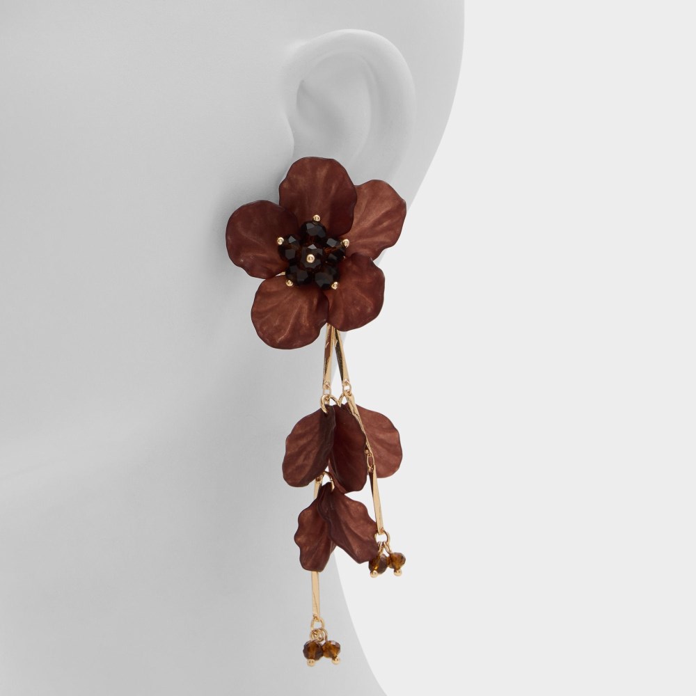 New Arrivals Aldo Bameyassa - Light brown