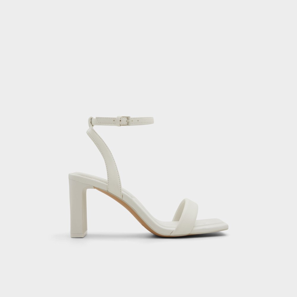 Aldo Women's Aurorai - White/bone