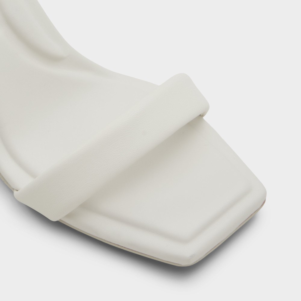 Aldo Women's Aurorai - White/bone