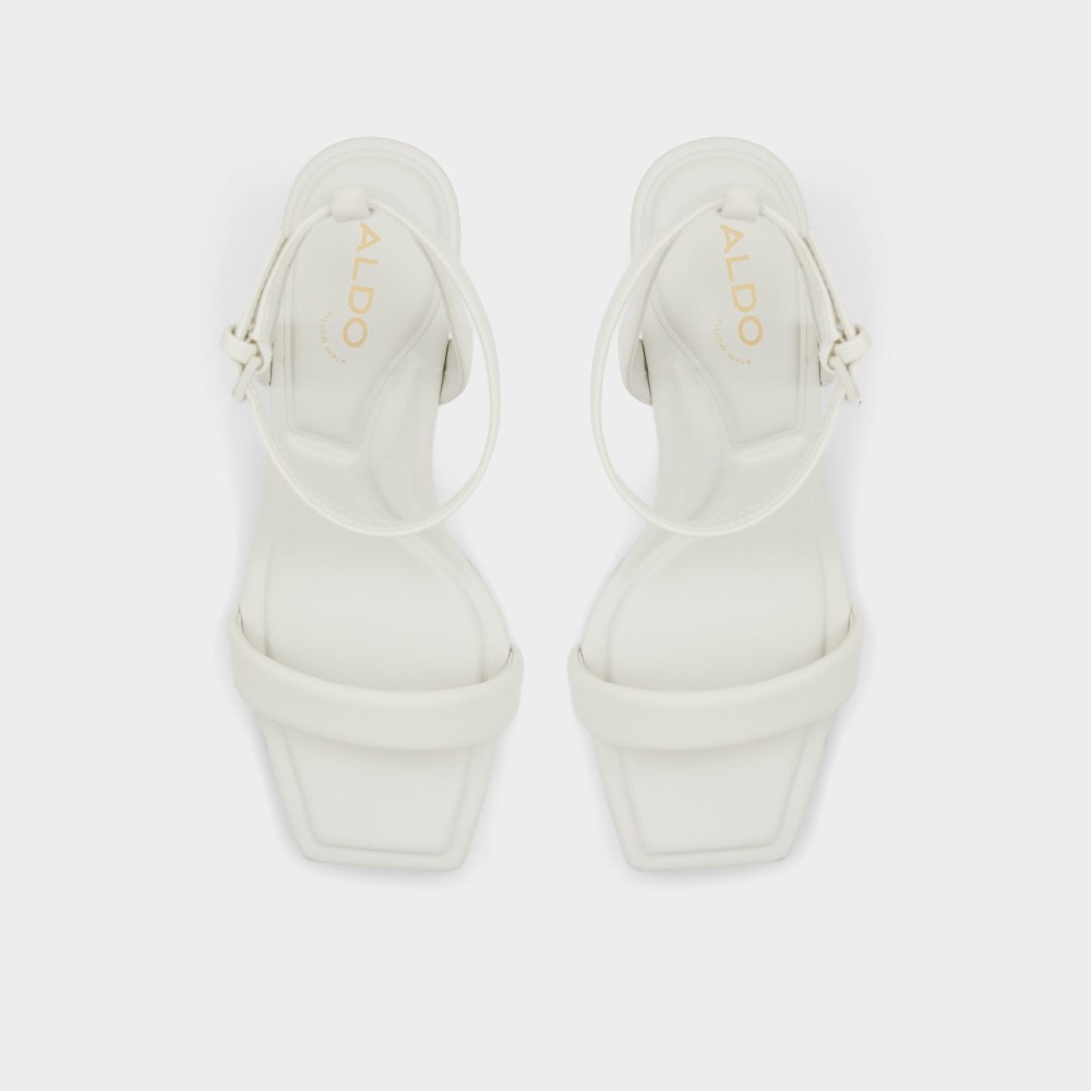 Aldo Women's Aurorai - White/bone