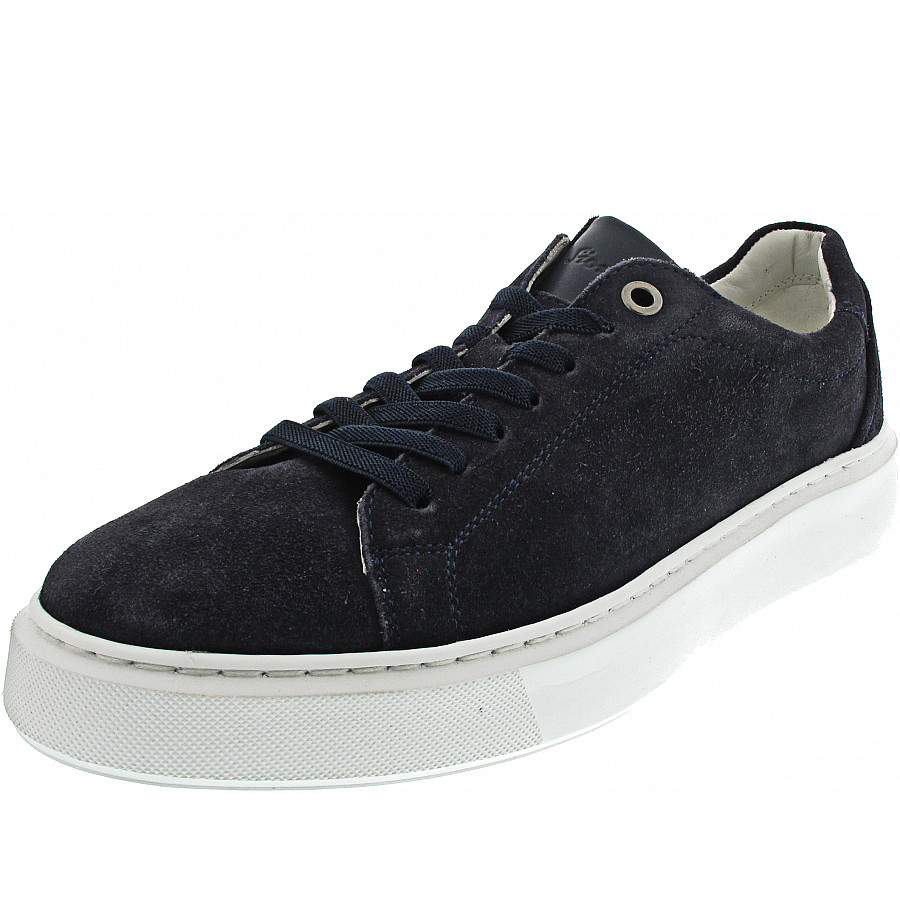 Sioux Herren Tils Sneaker 003 Sneaker Low In Profondo