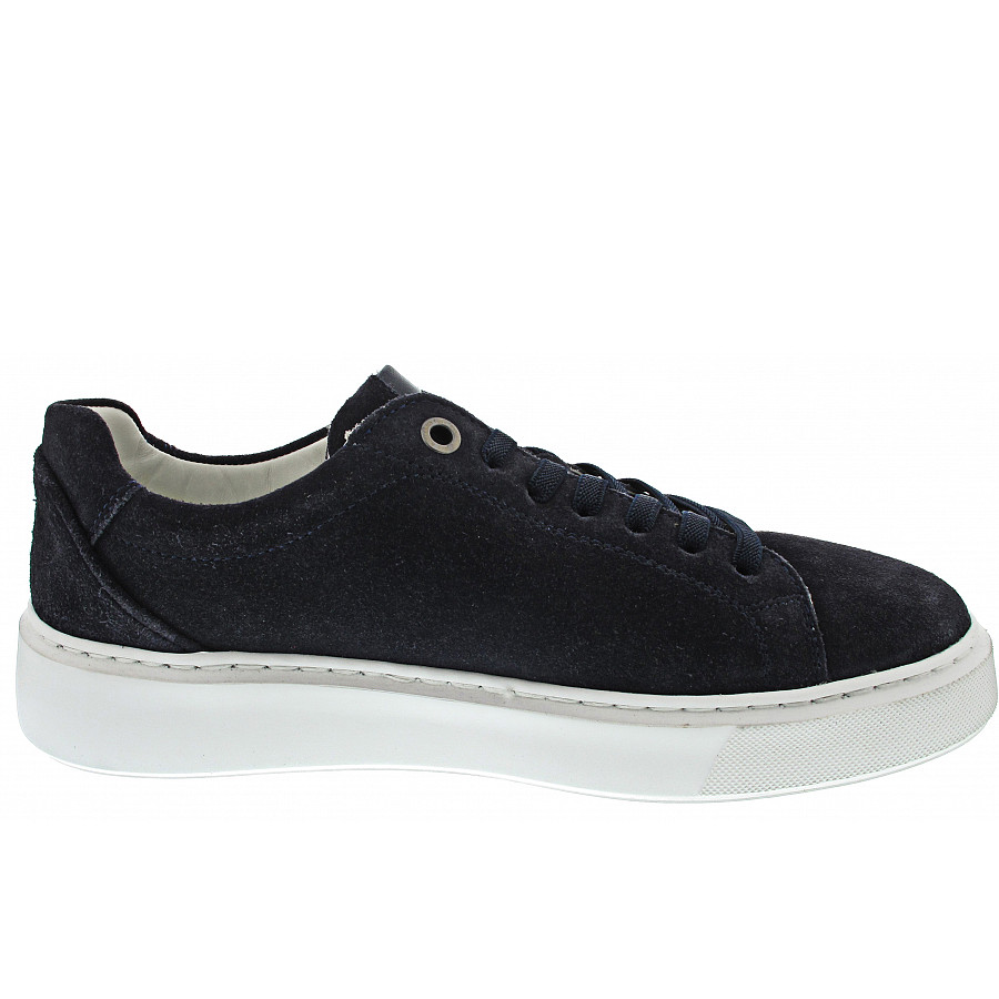 Sioux Herren Tils Sneaker 003 Sneaker Low In Profondo