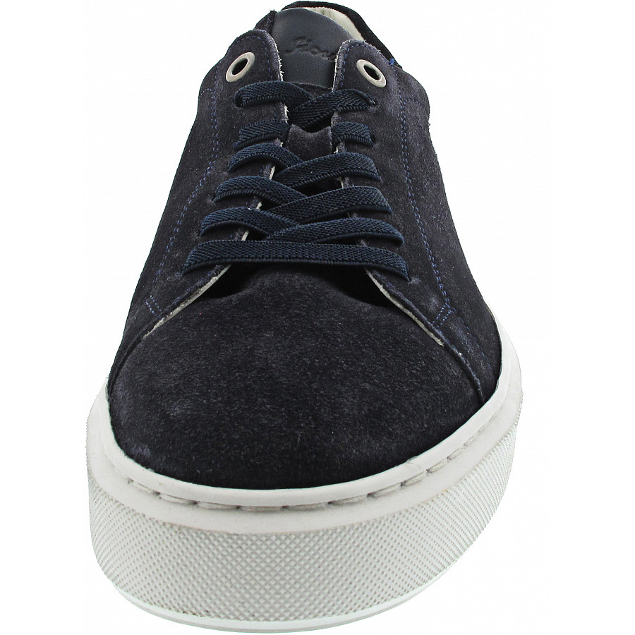 Sioux Herren Tils Sneaker 003 Sneaker Low In Profondo