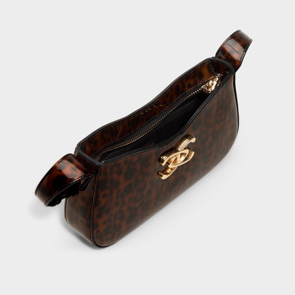 New Arrivals Aldo Ccharlipurseex - Other brown