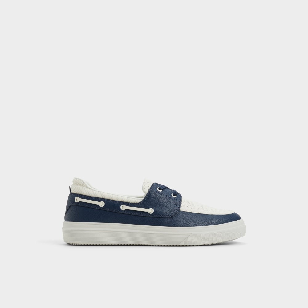 Aldo Men's Wildwave - White/Navy