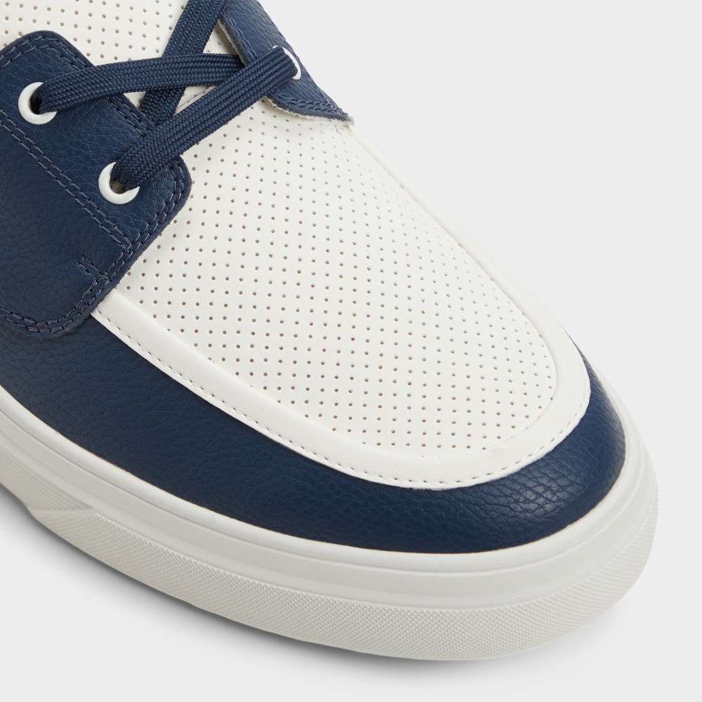 Aldo Men's Wildwave - White/Navy
